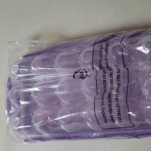 Egg container